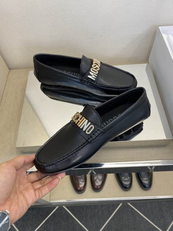 Moschino sz38-45 hnw0401