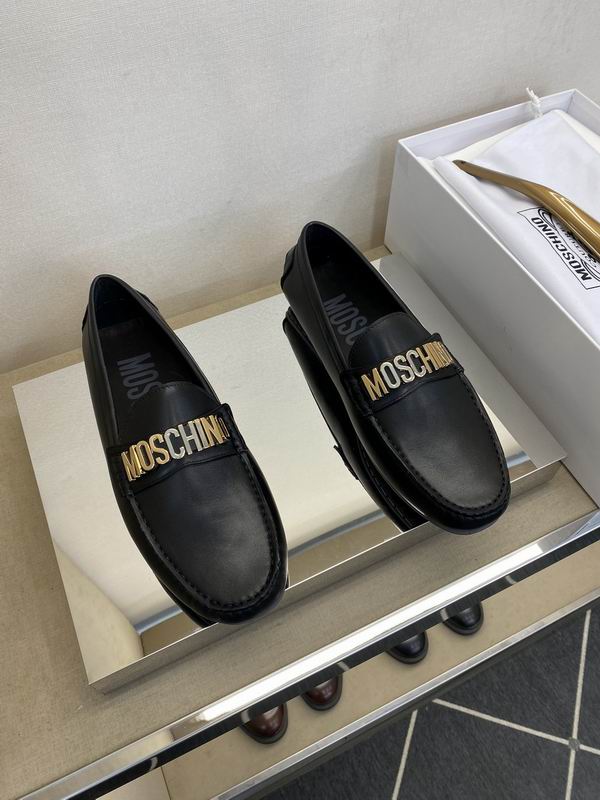 Moschino sz38-45 hnw0401