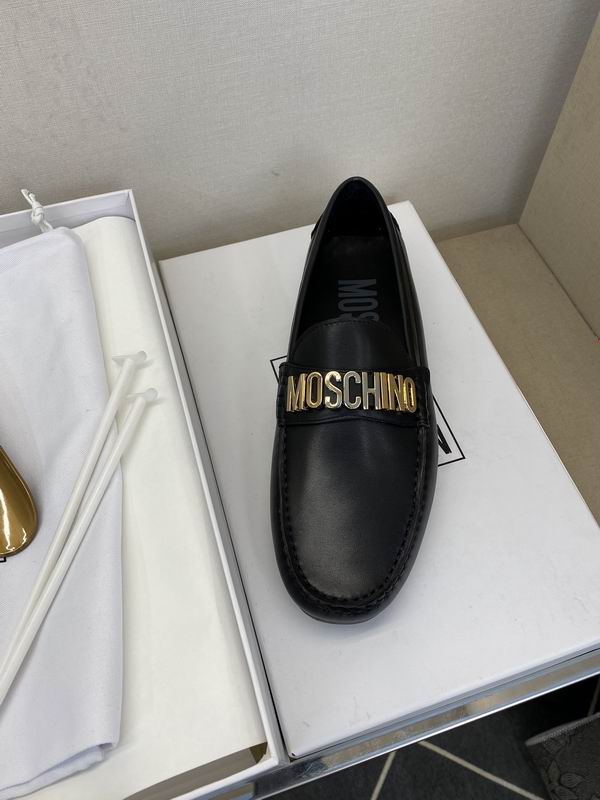Moschino sz38-45 hnw0401