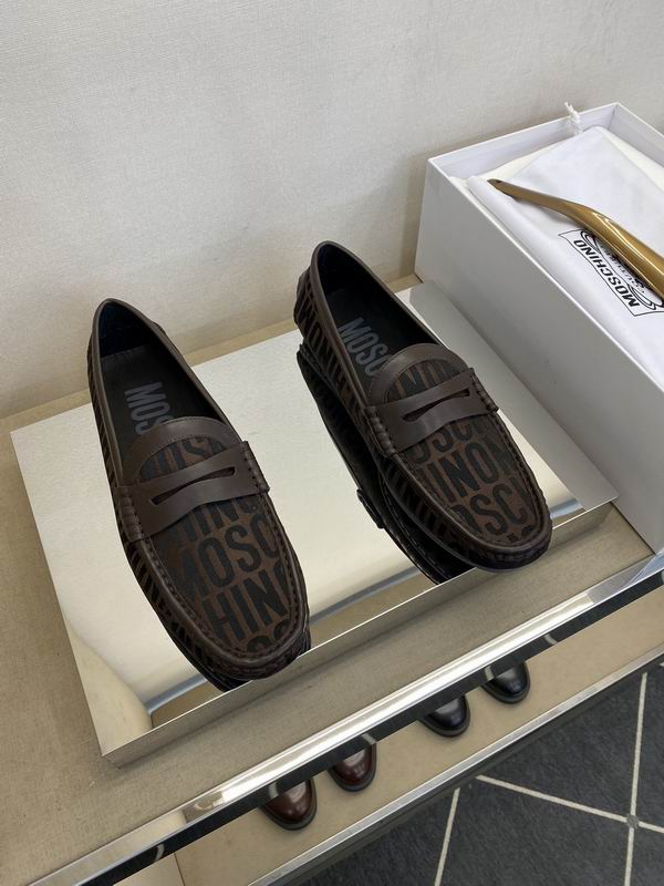 Moschino sz38-45 hnw0402