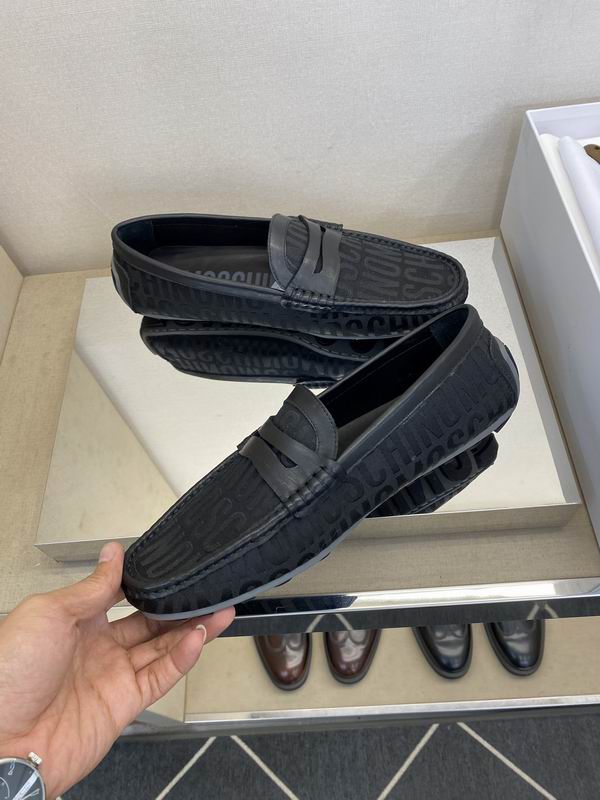 Moschino sz38-45 hnw0402