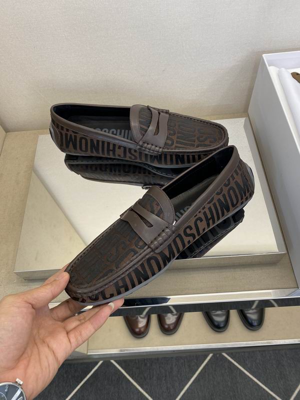 Moschino sz38-45 hnw0402