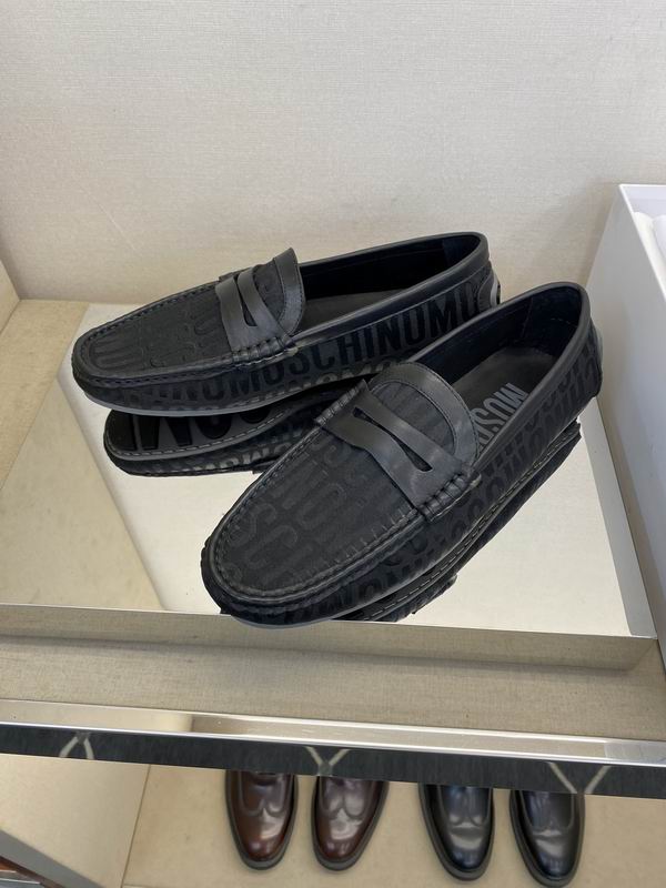 Moschino sz38-45 hnw0402