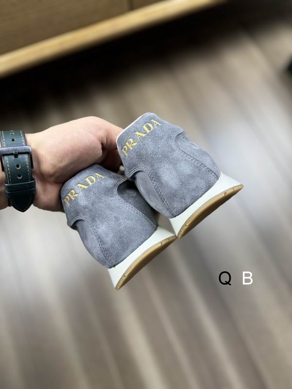 Prada sz38-45 BS0601