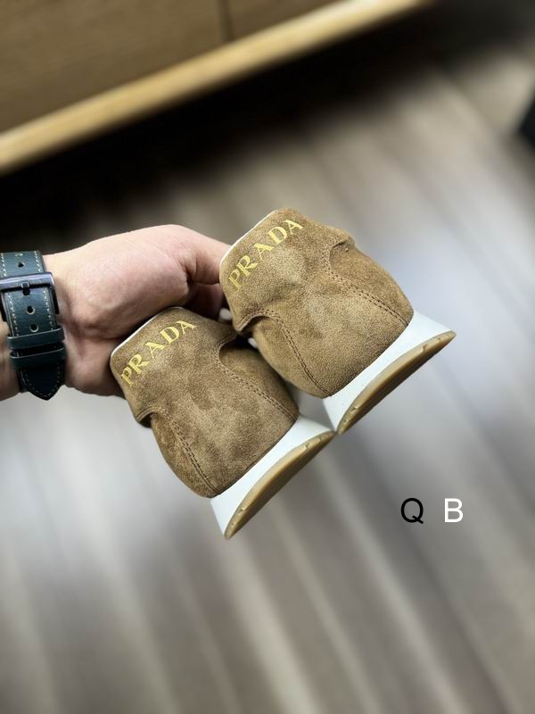 Prada sz38-45 BS0601