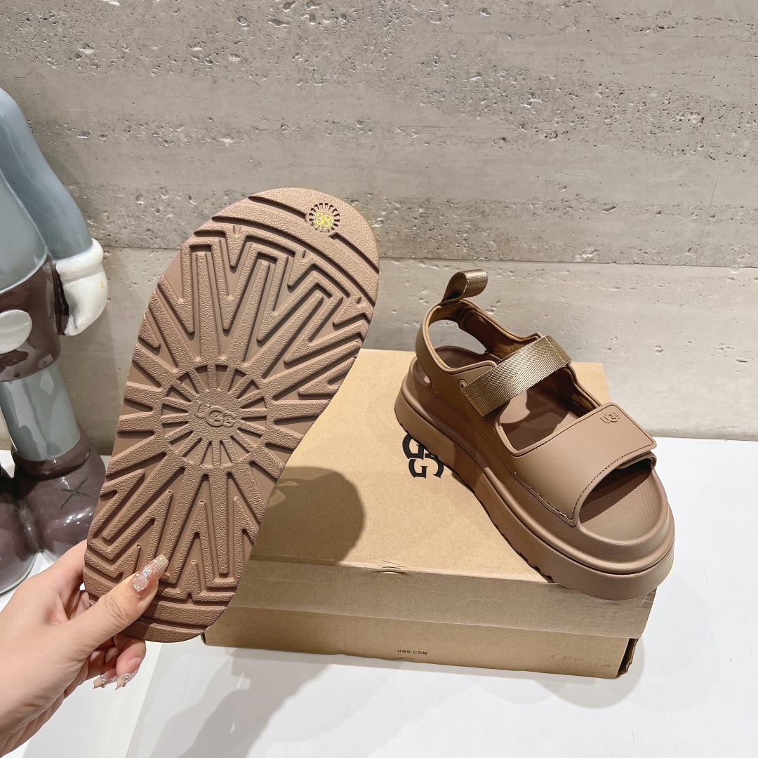 UGG sz34-40 h0602