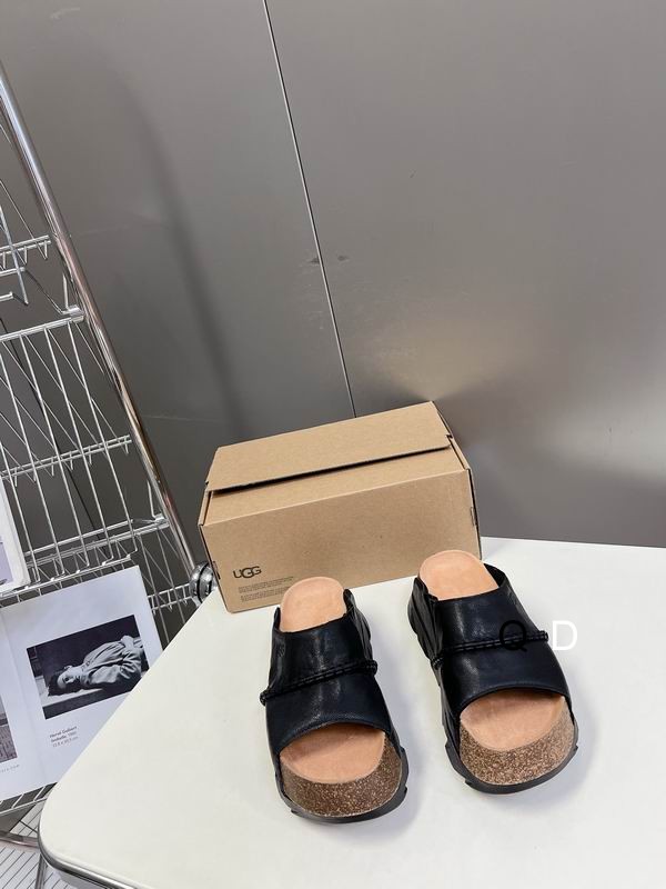 UGG sz35-40 GDT0601