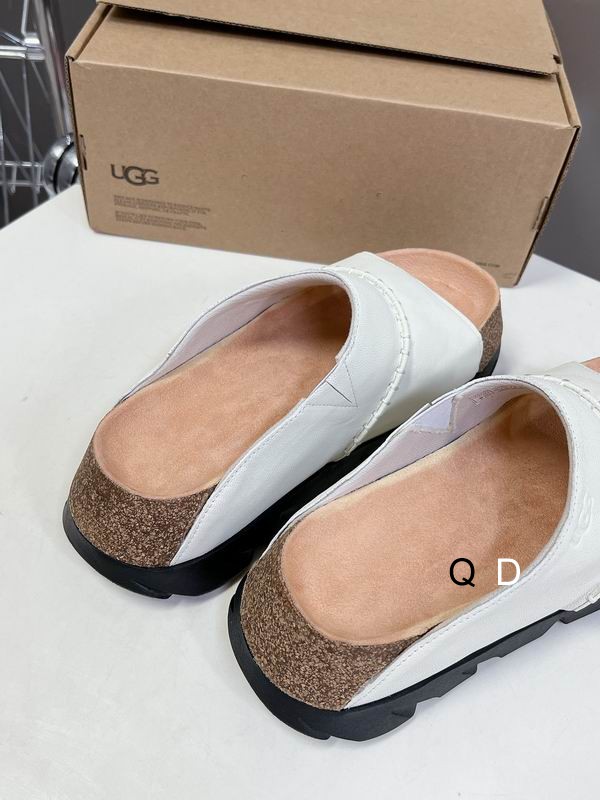 UGG sz35-40 GDT0601