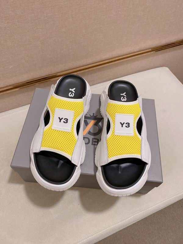 Y3 sz38-45 hnw0501