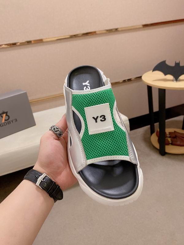 Y3 sz38-45 hnw0501