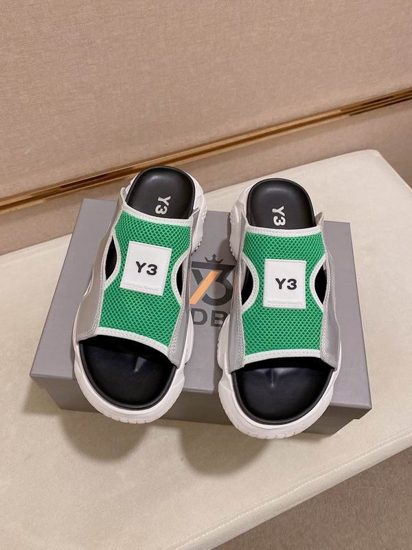 Y3 sz38-45 hnw0501