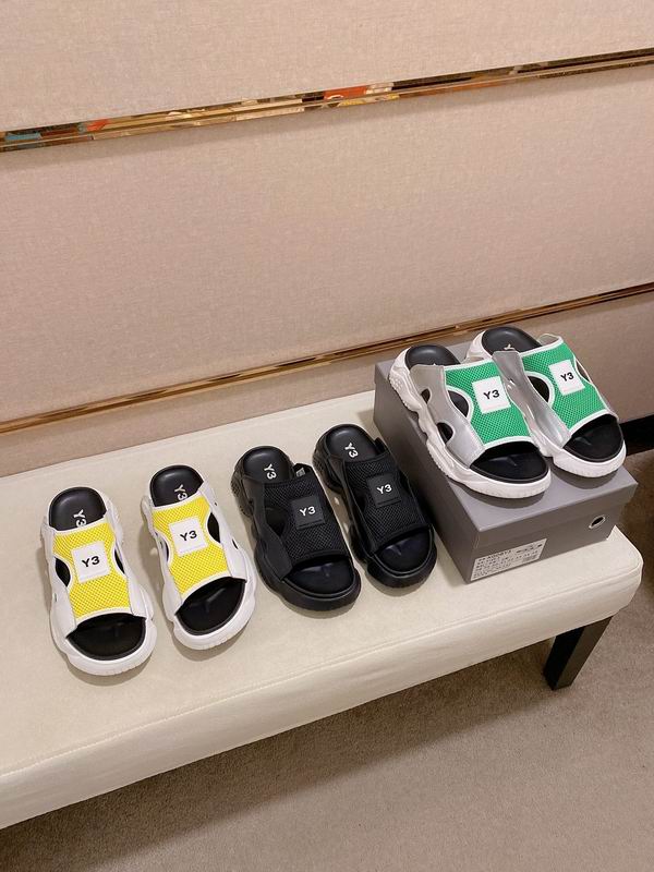 Y3 sz38-45 hnw0501