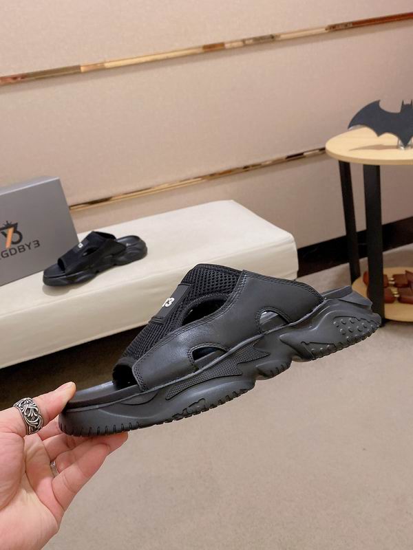 Y3 sz38-45 hnw0501