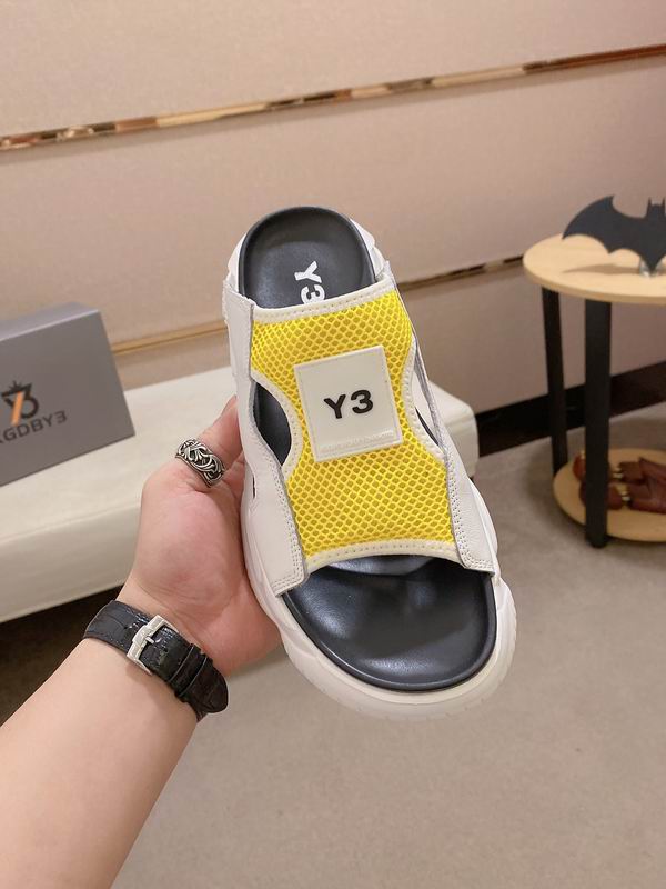 Y3 sz38-45 hnw0501