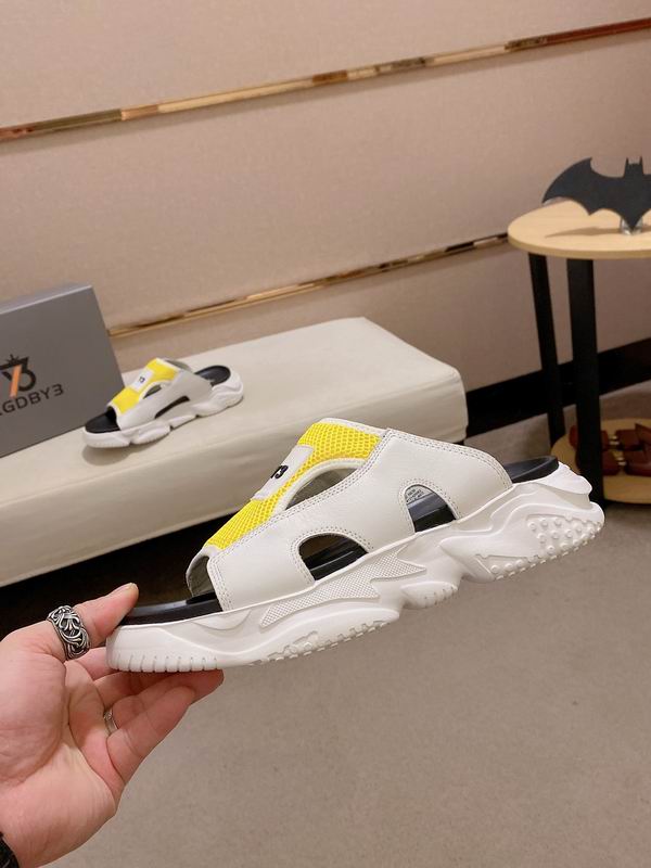 Y3 sz38-45 hnw0501