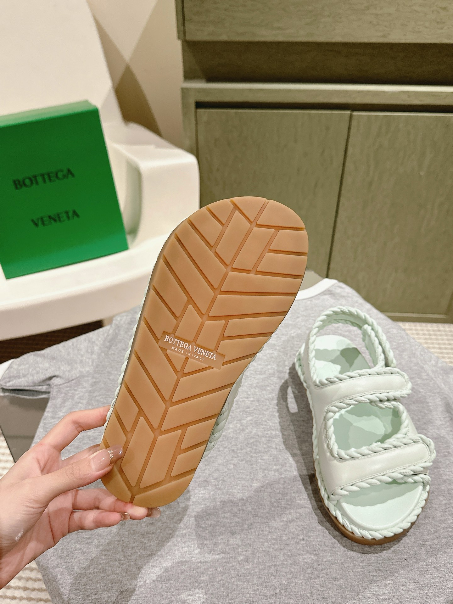 Bottega Veneta sz34-41 h0703
