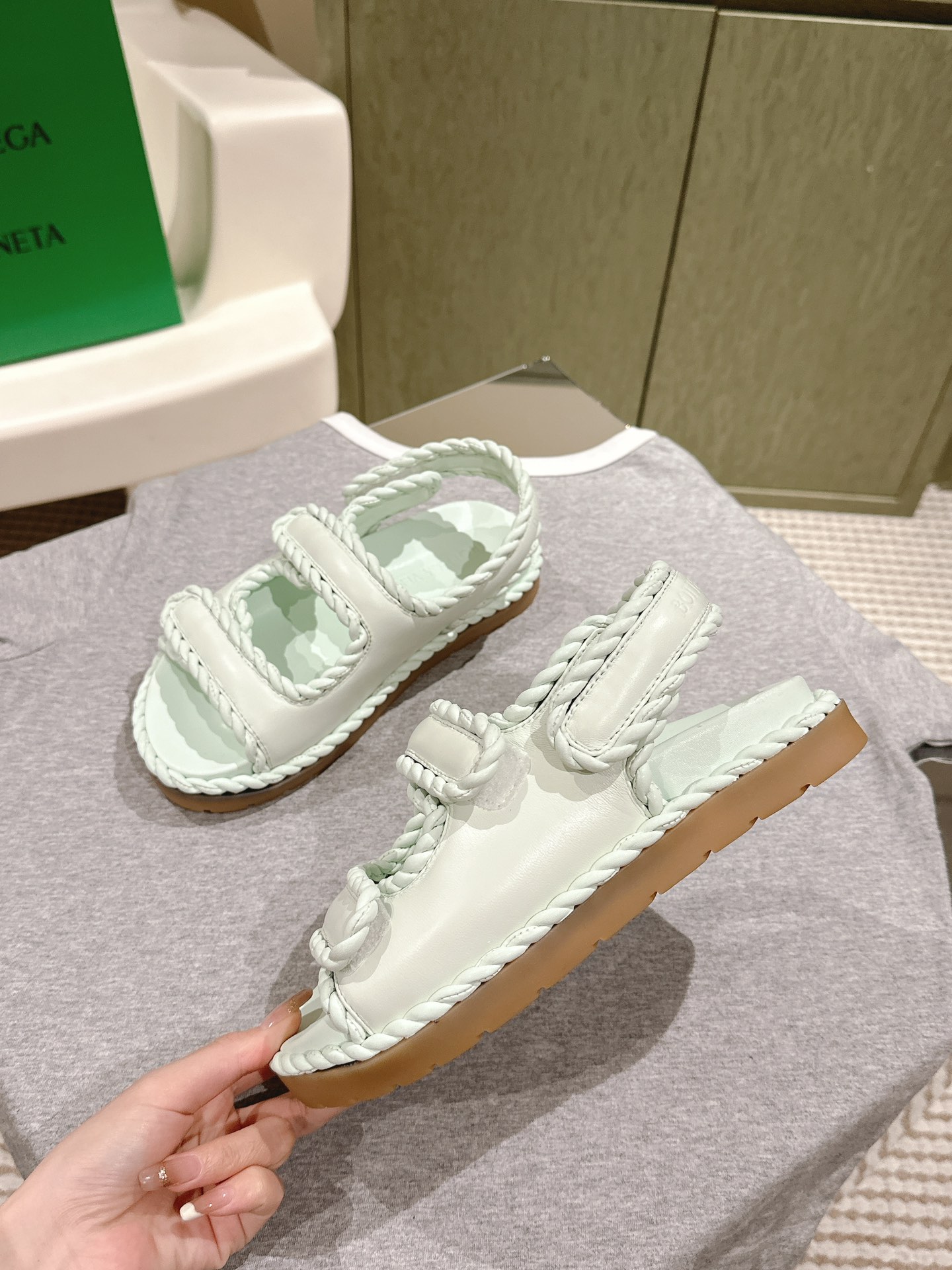 Bottega Veneta sz34-41 h0703