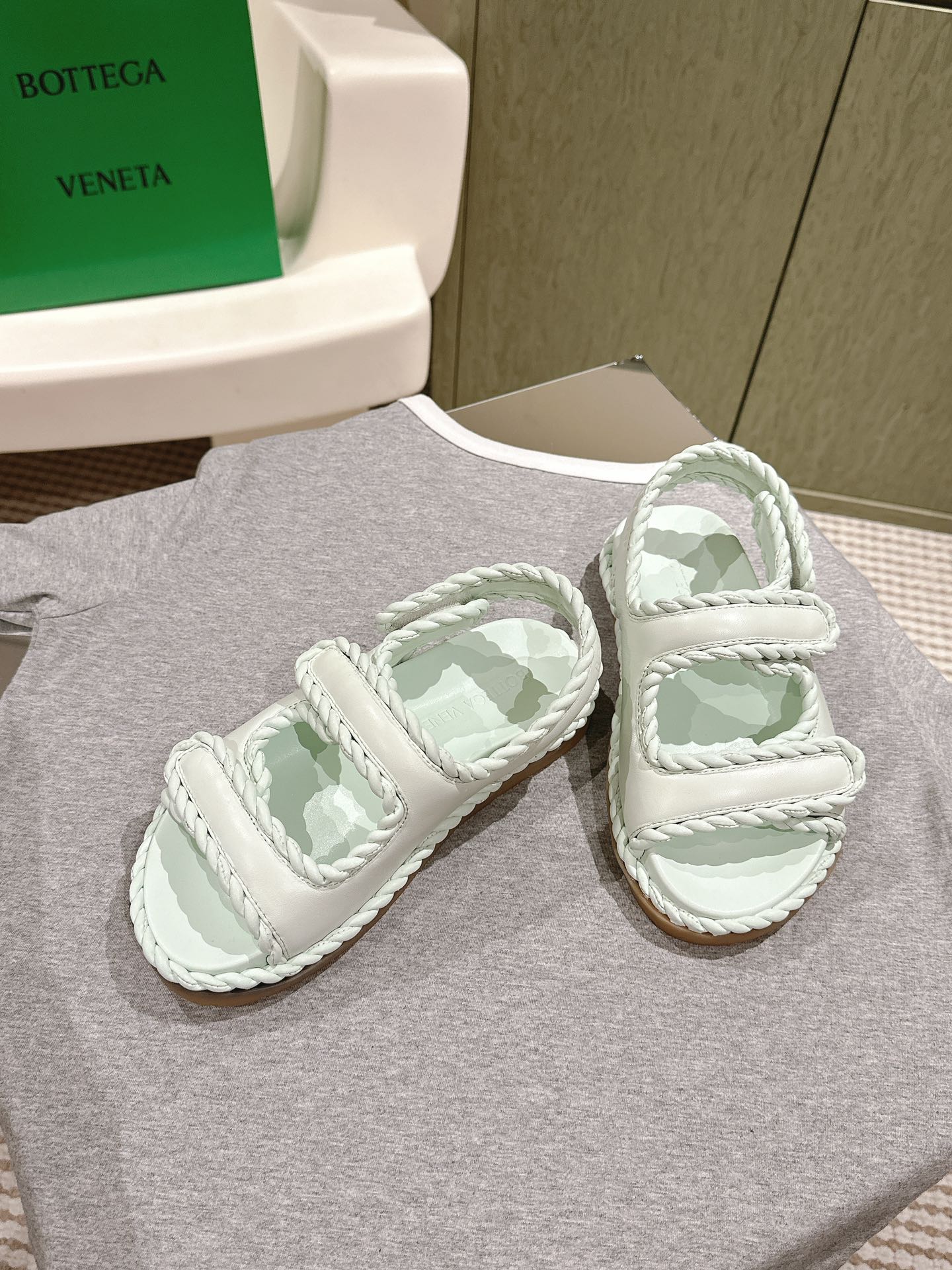 Bottega Veneta sz34-41 h0703