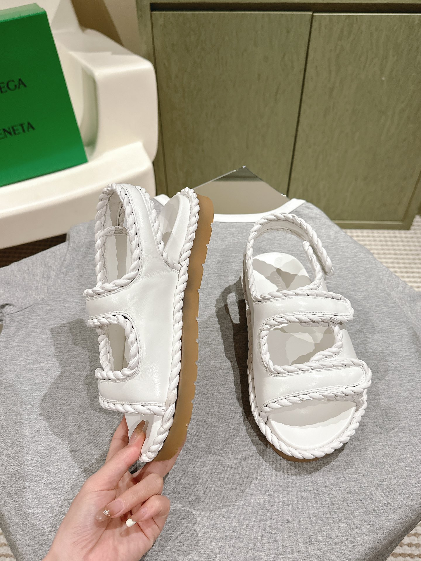 Bottega Veneta sz34-41 h0703