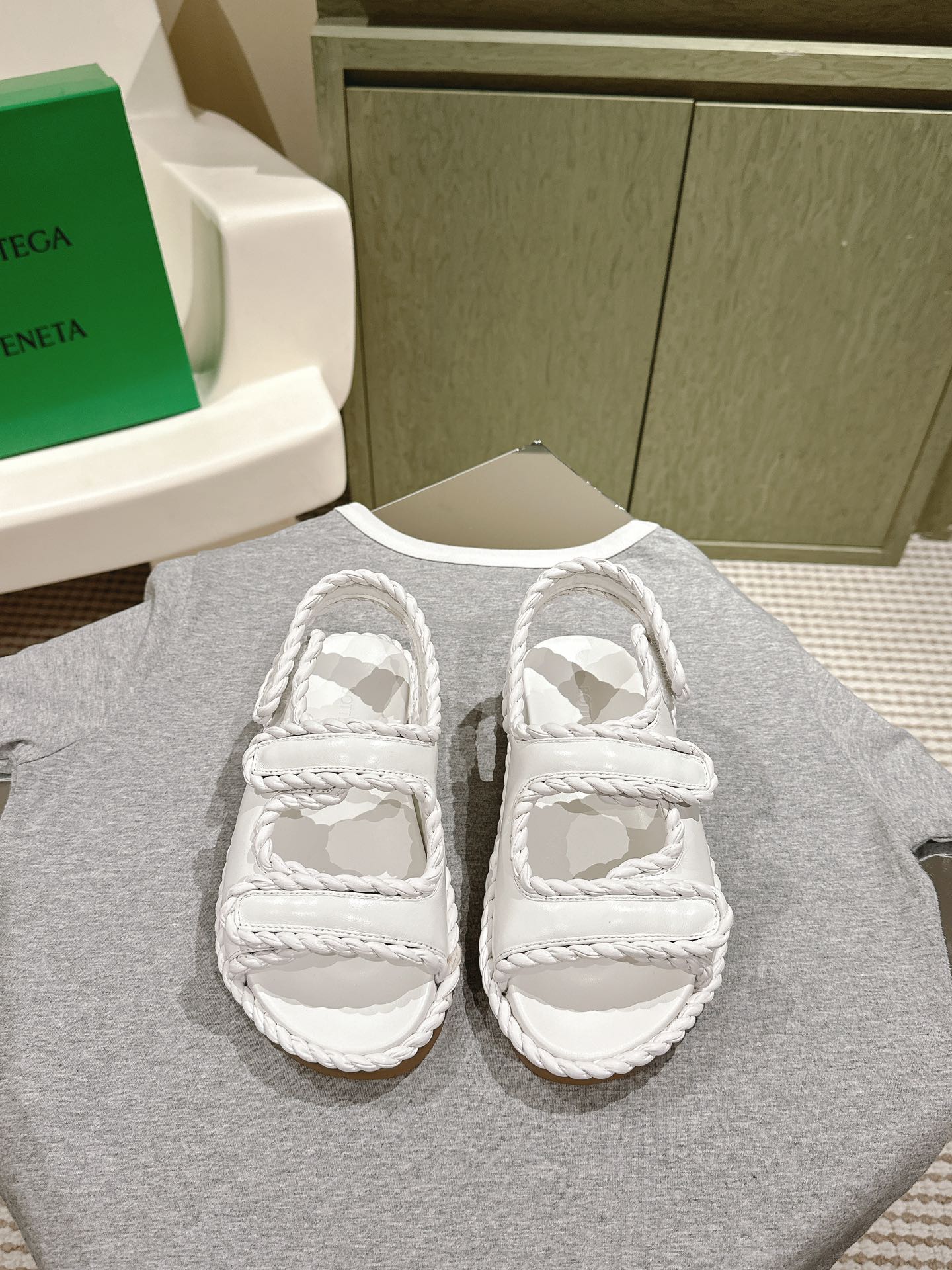 Bottega Veneta sz34-41 h0703