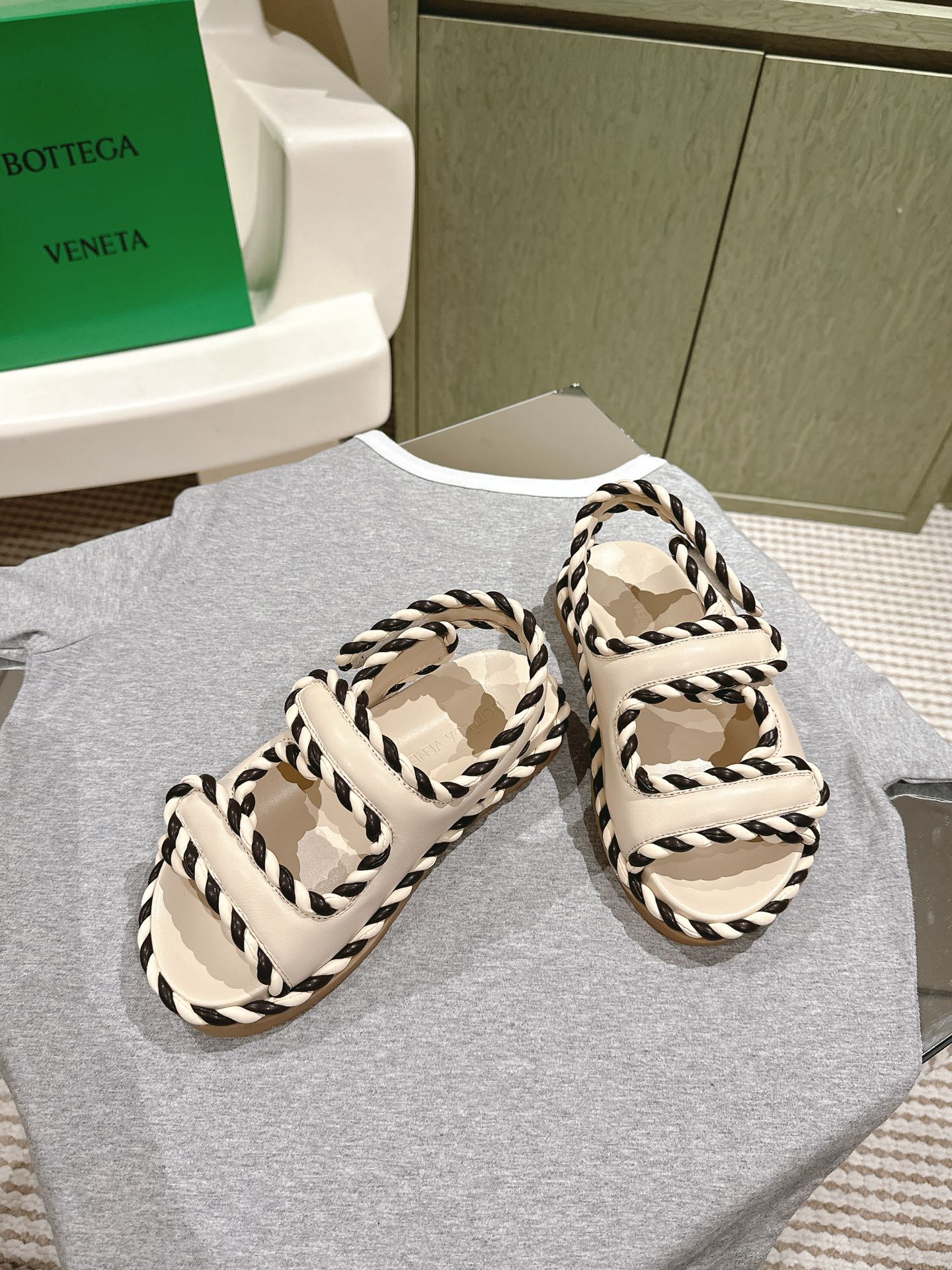 Bottega Veneta sz34-41 h0703