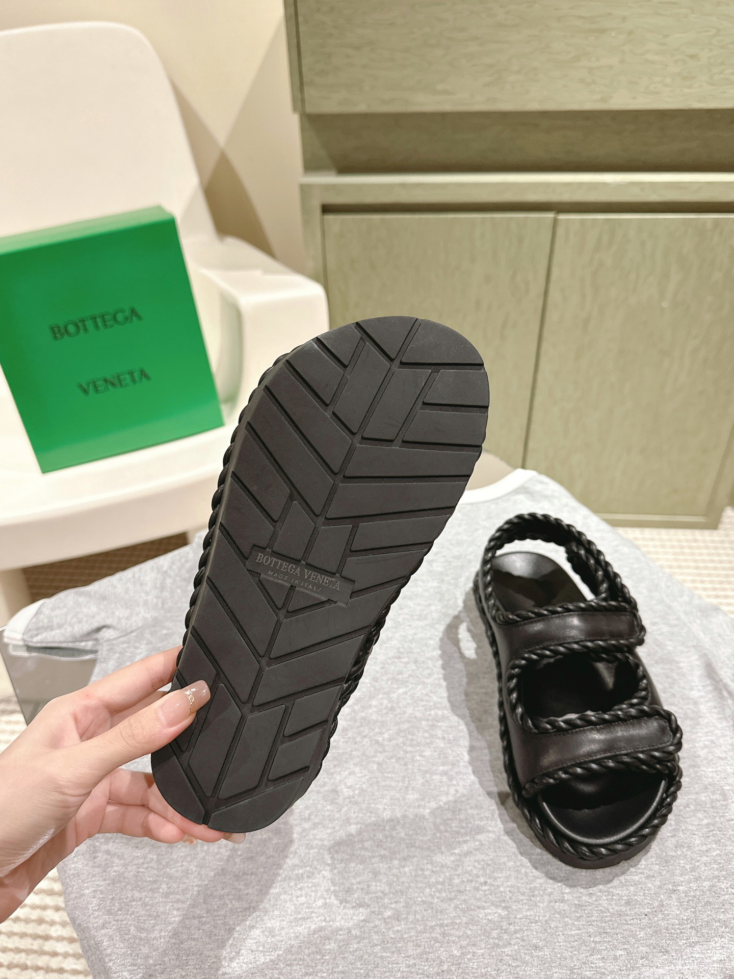 Bottega Veneta sz34-41 h0703