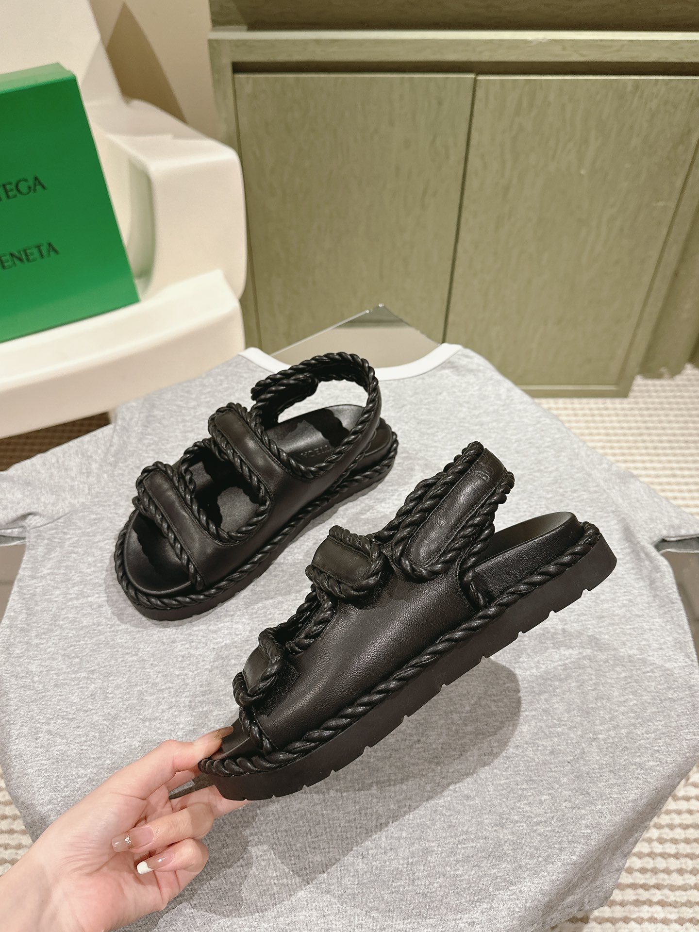 Bottega Veneta sz34-41 h0703