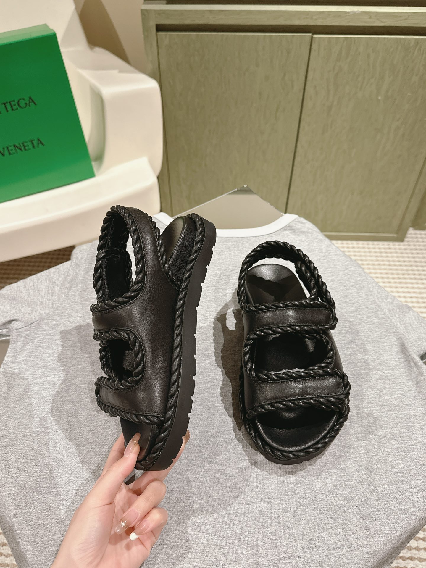 Bottega Veneta sz34-41 h0703