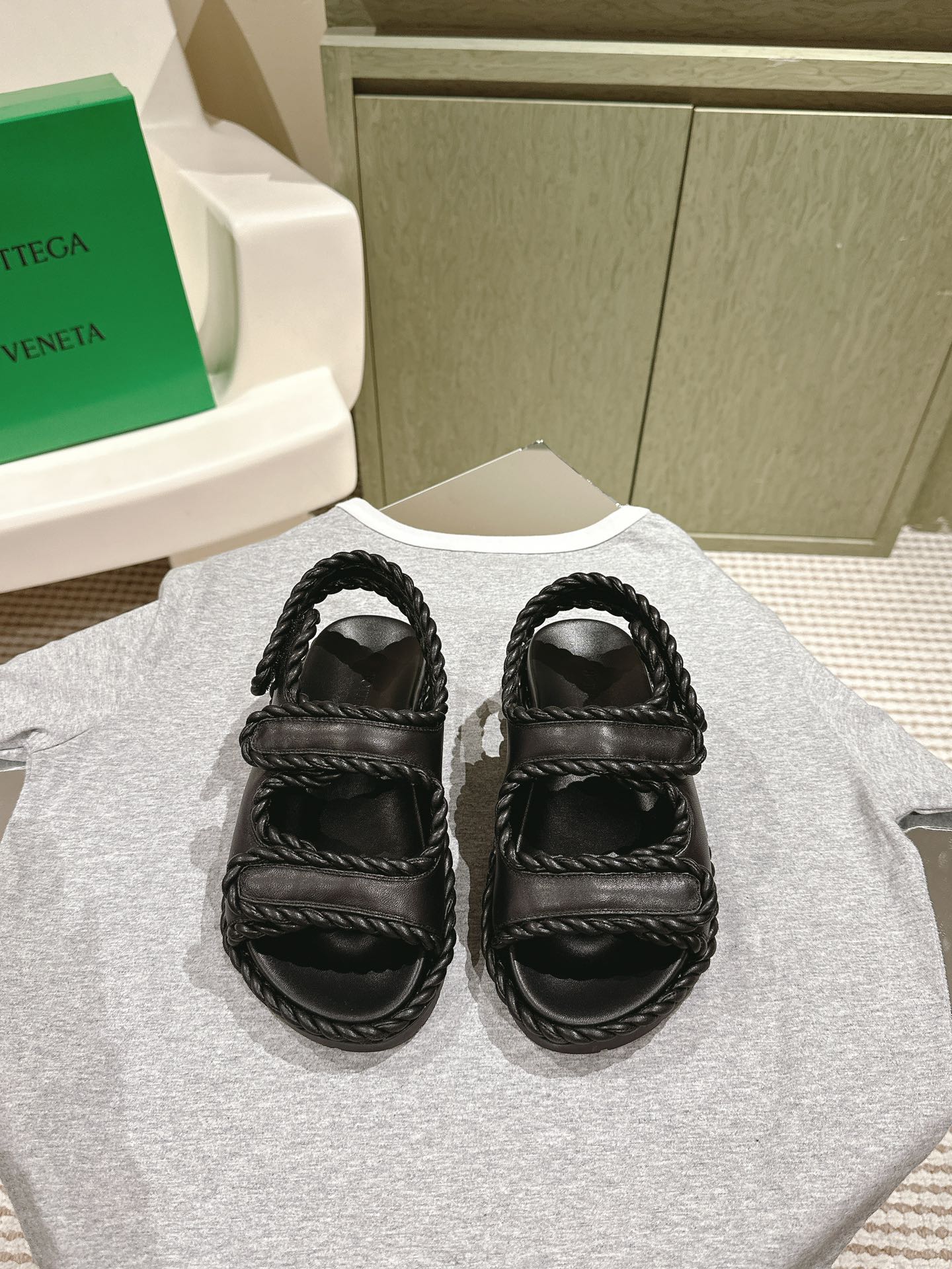 Bottega Veneta sz34-41 h0703