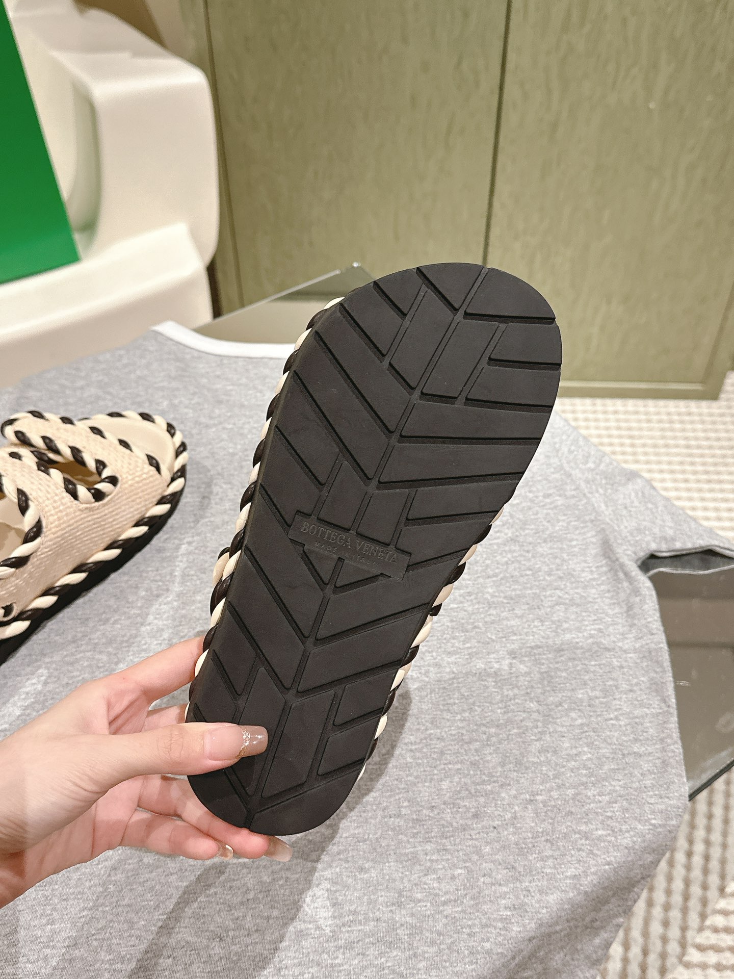 Bottega Veneta sz34-41 h0703