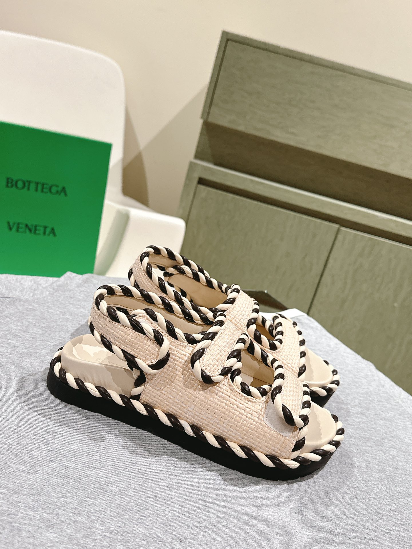 Bottega Veneta sz34-41 h0703