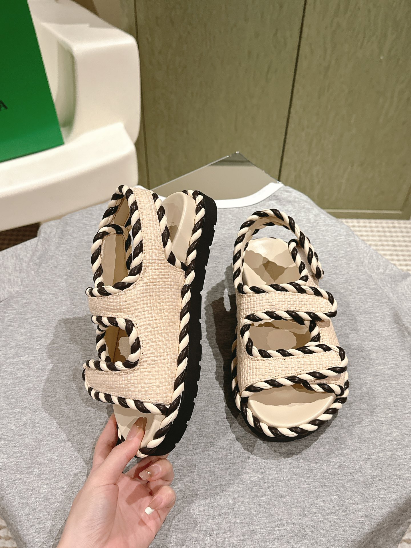 Bottega Veneta sz34-41 h0703