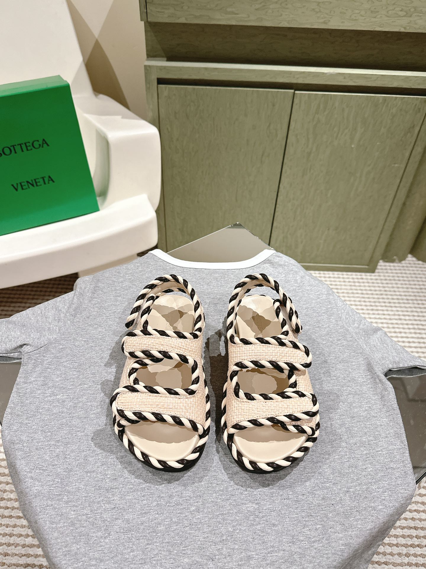 Bottega Veneta sz34-41 h0703