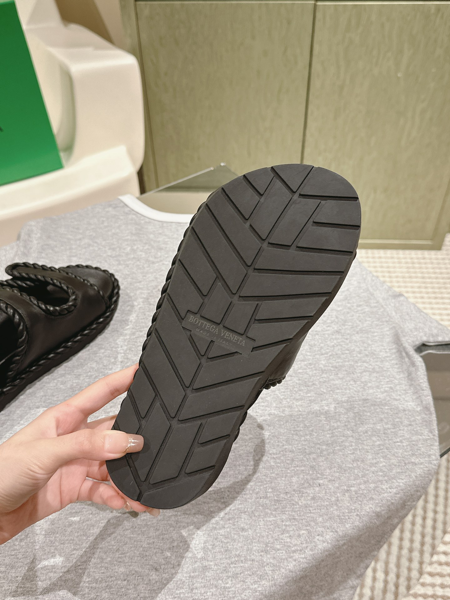 Bottega Veneta sz34-41 h0703