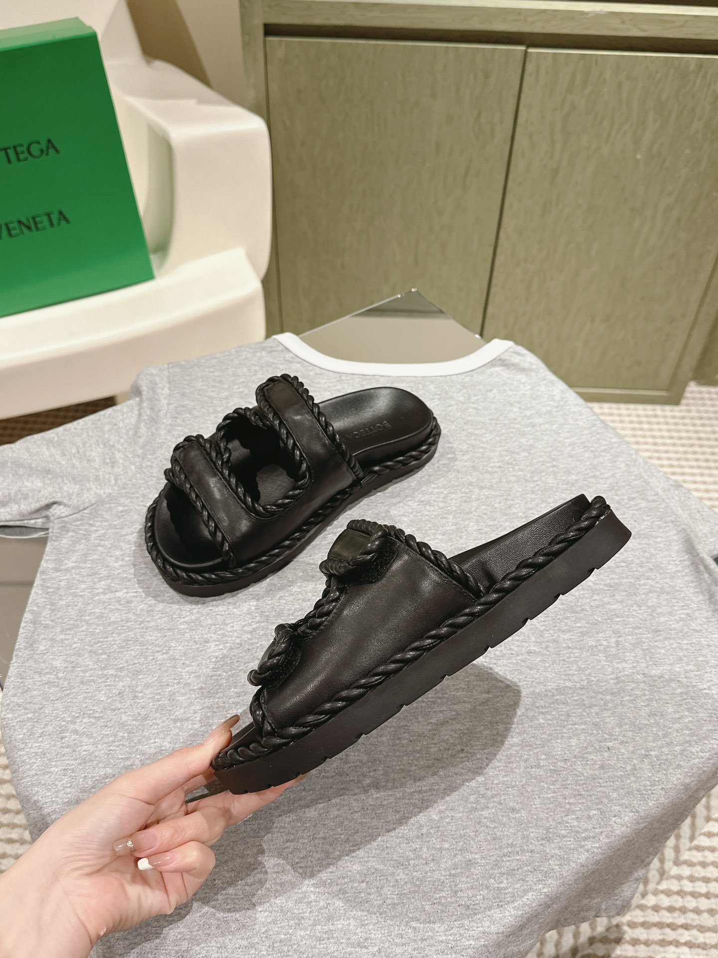 Bottega Veneta sz34-41 h0701