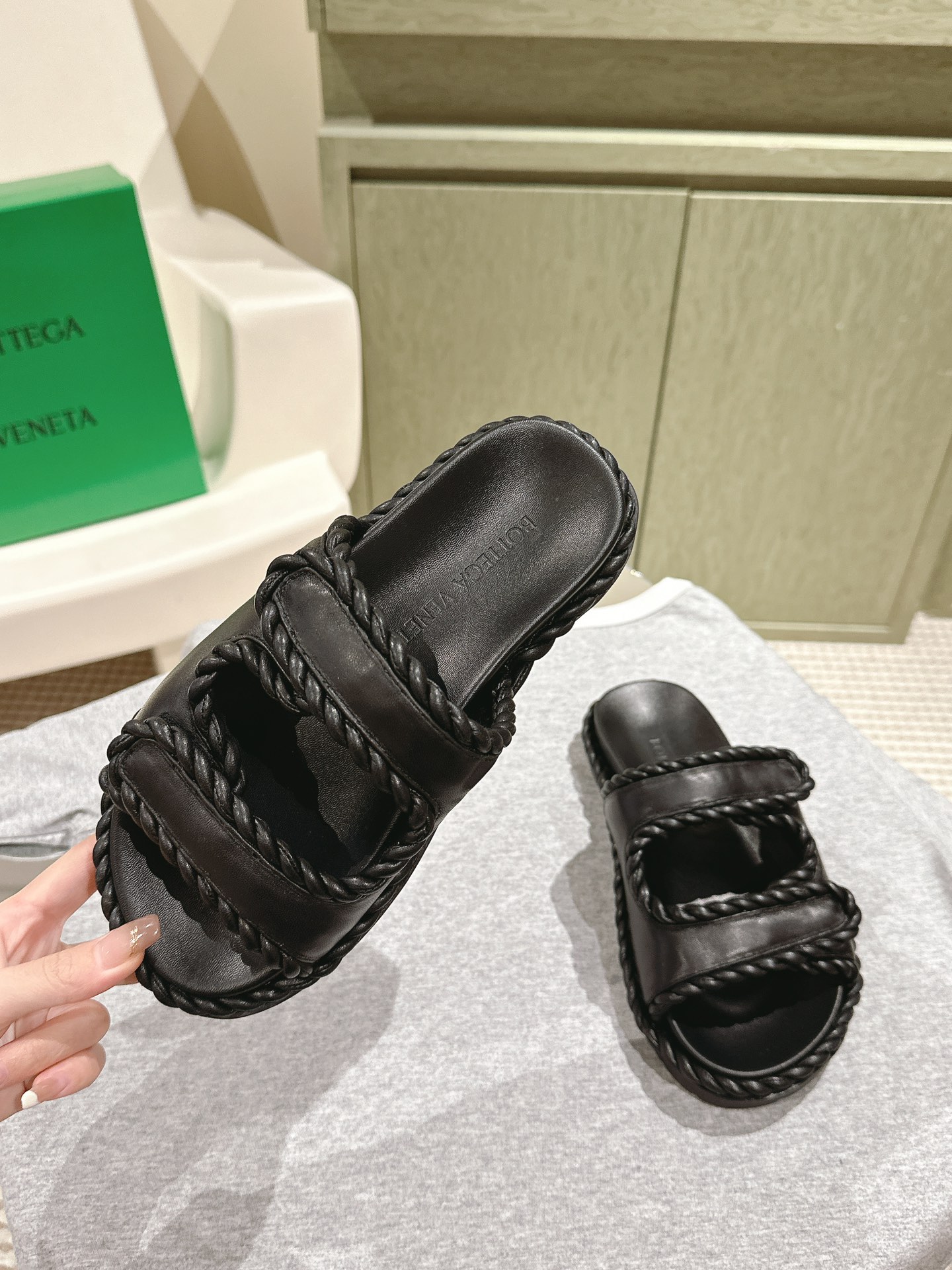 Bottega Veneta sz34-41 h0701
