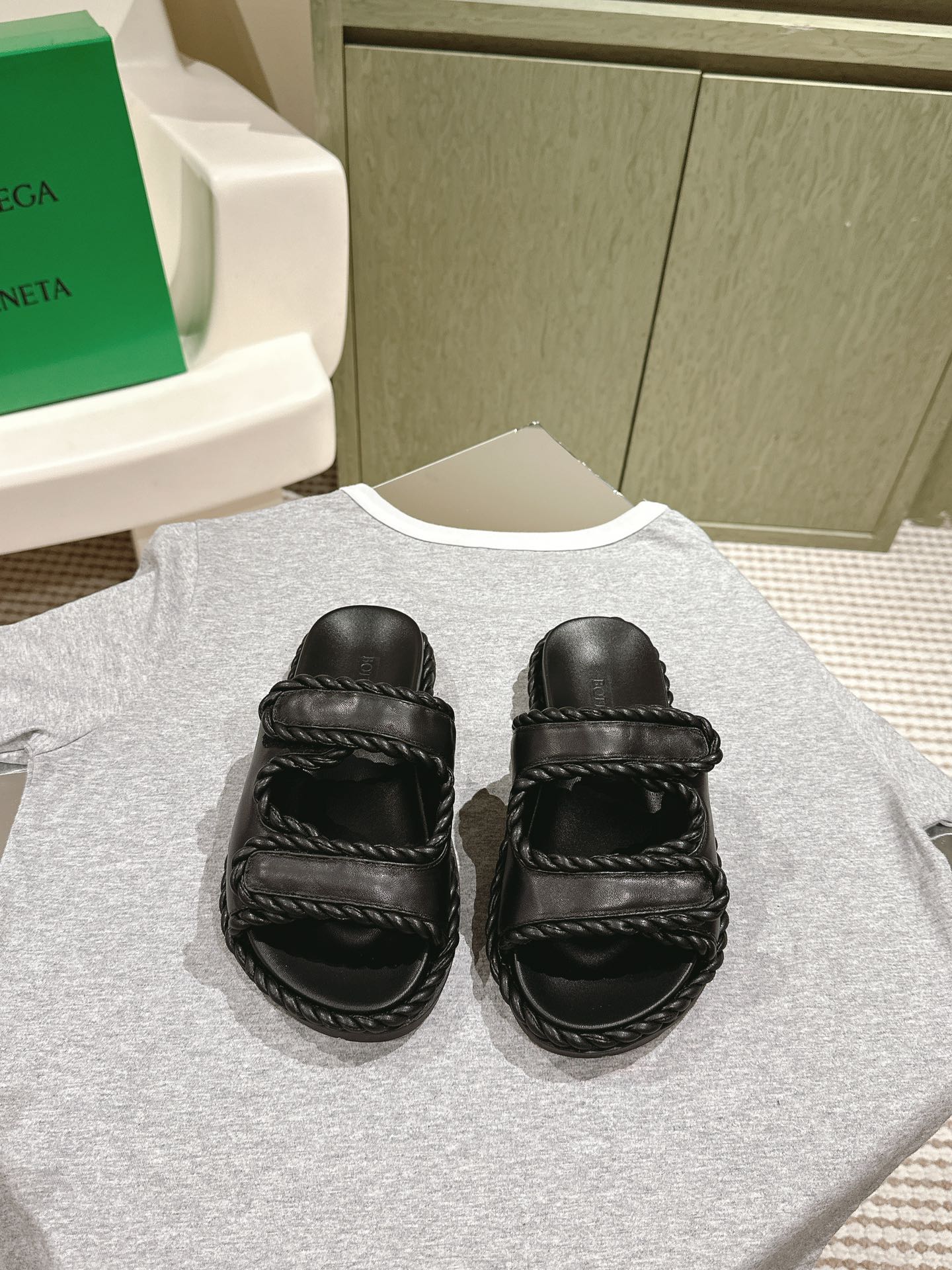 Bottega Veneta sz34-41 h0701