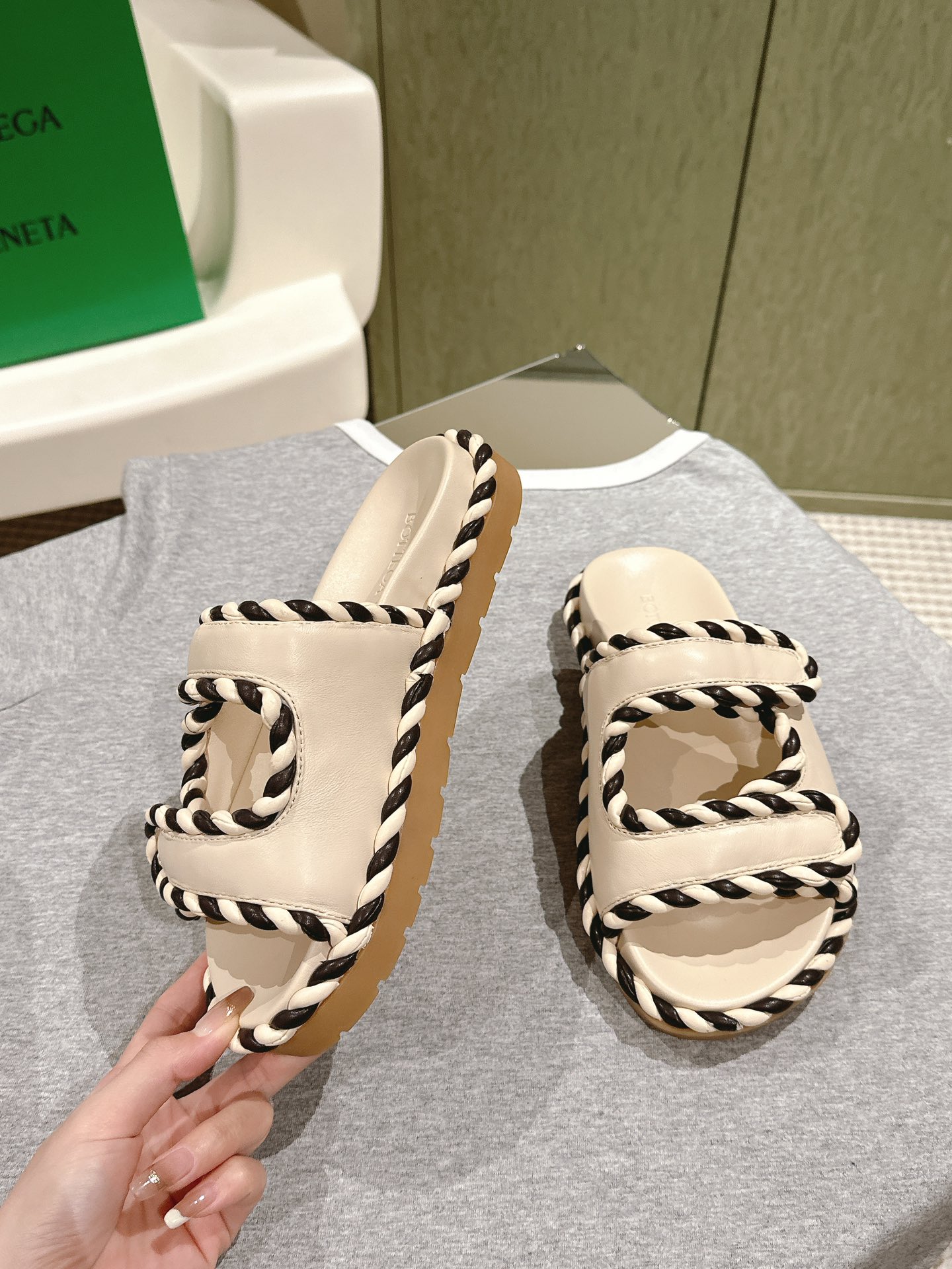 Bottega Veneta sz34-41 h0701