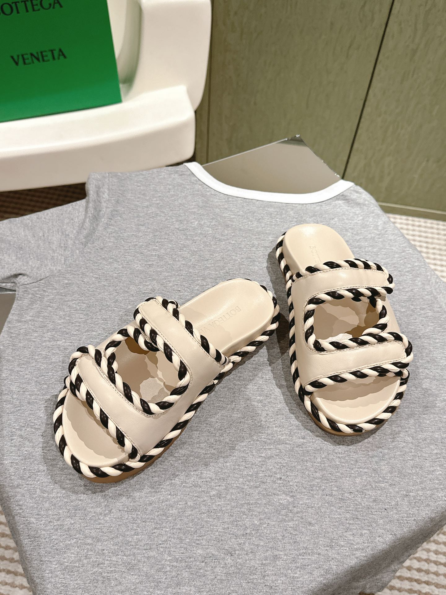 Bottega Veneta sz34-41 h0701