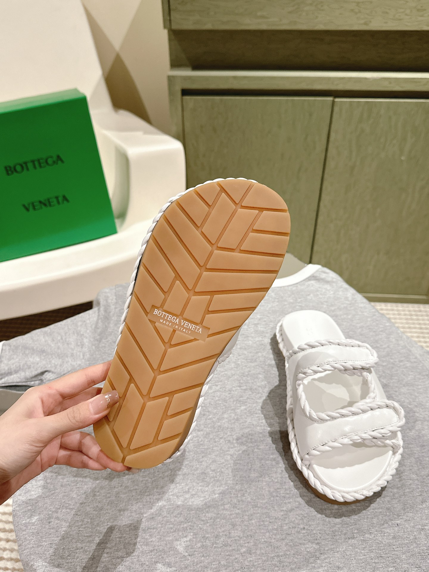 Bottega Veneta sz34-41 h0701