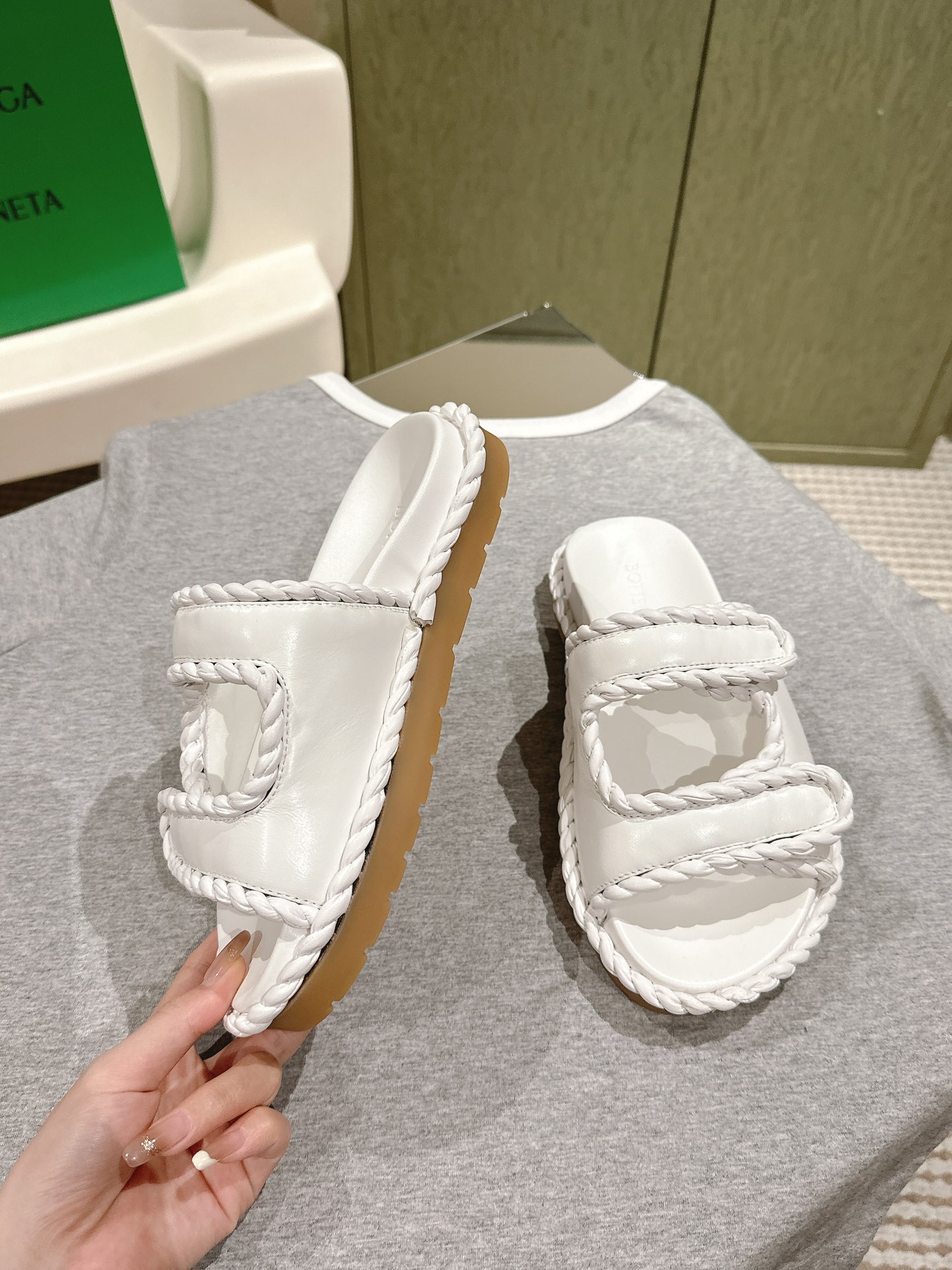 Bottega Veneta sz34-41 h0701