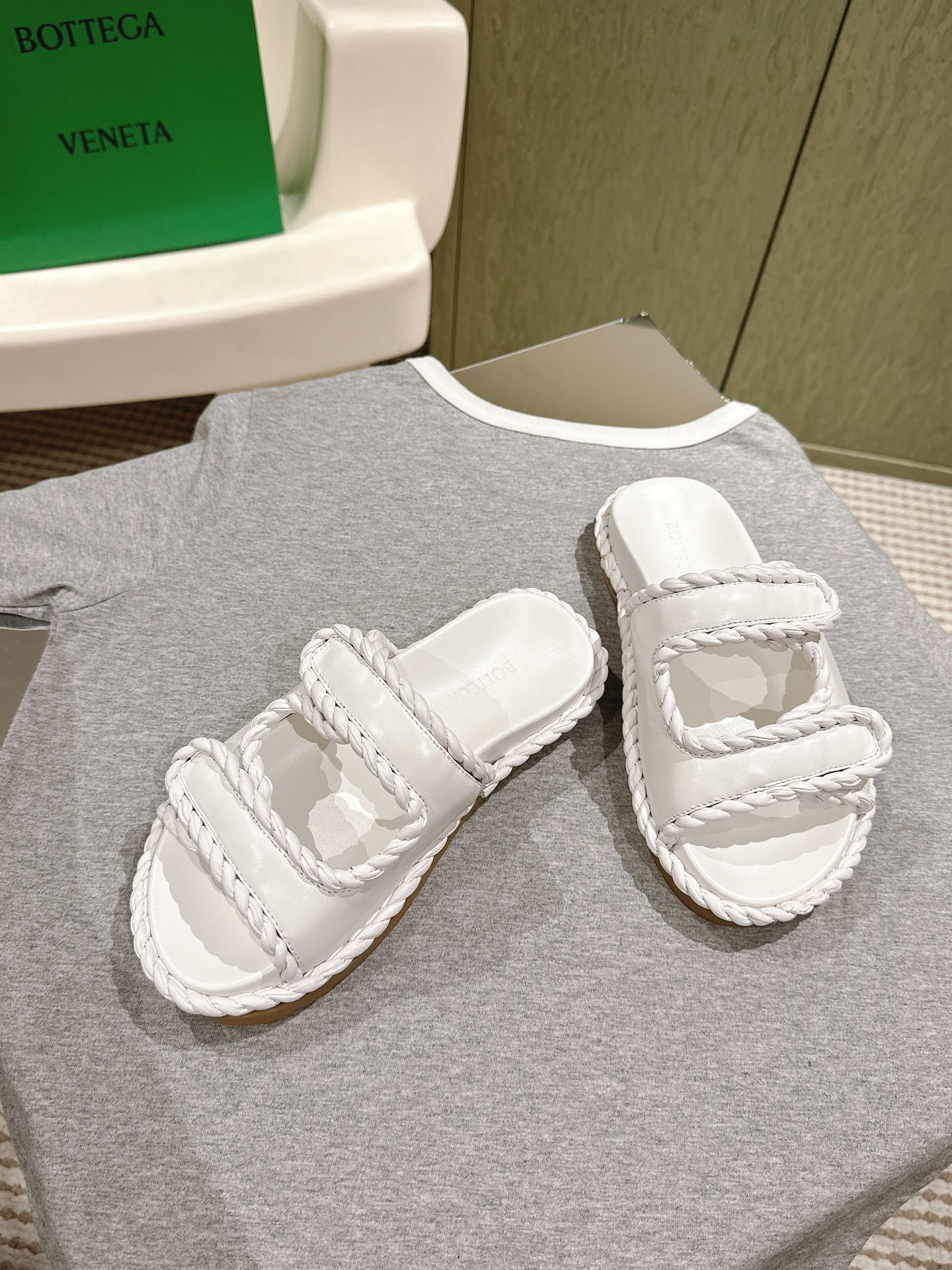 Bottega Veneta sz34-41 h0701