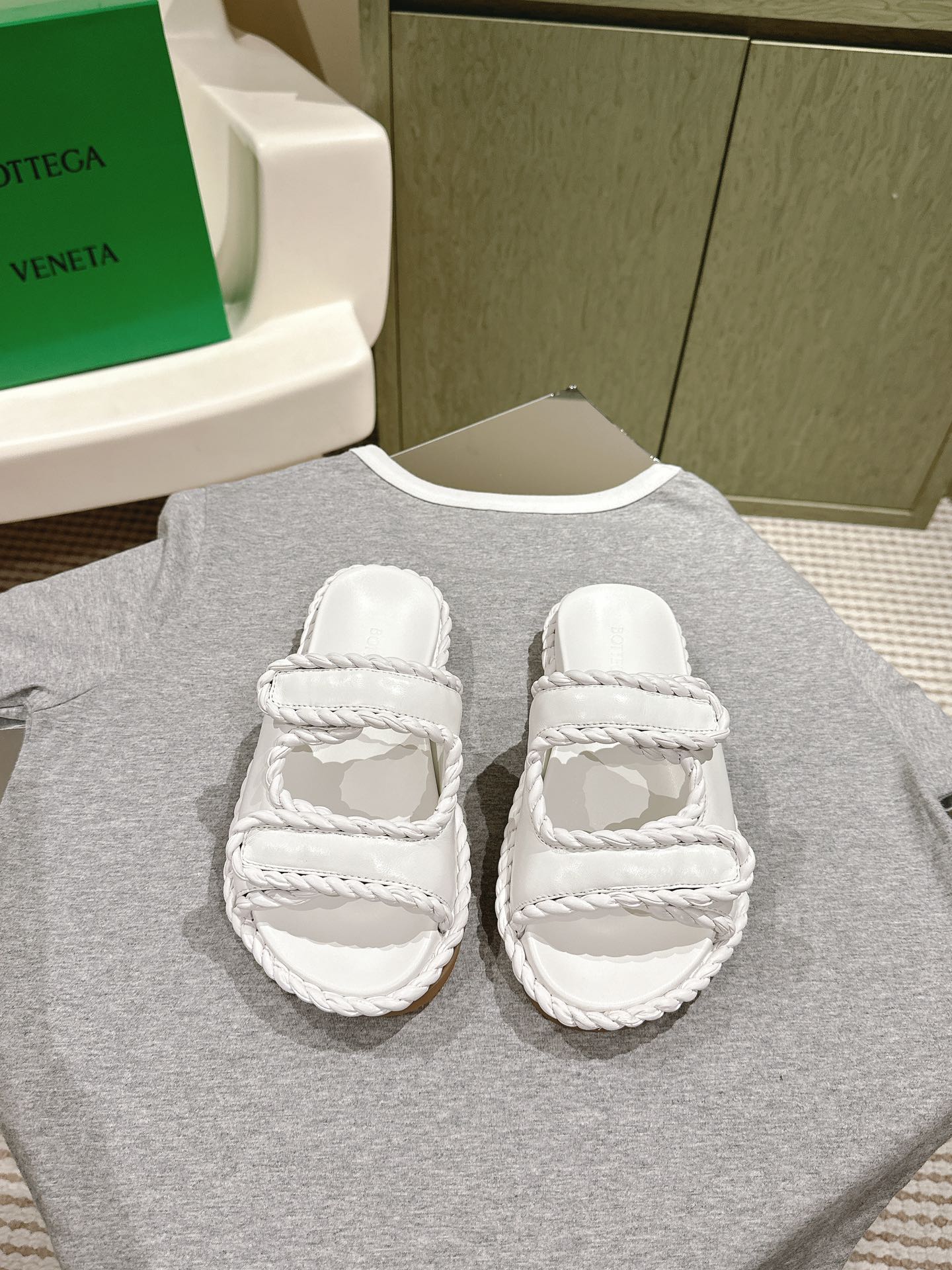Bottega Veneta sz34-41 h0701