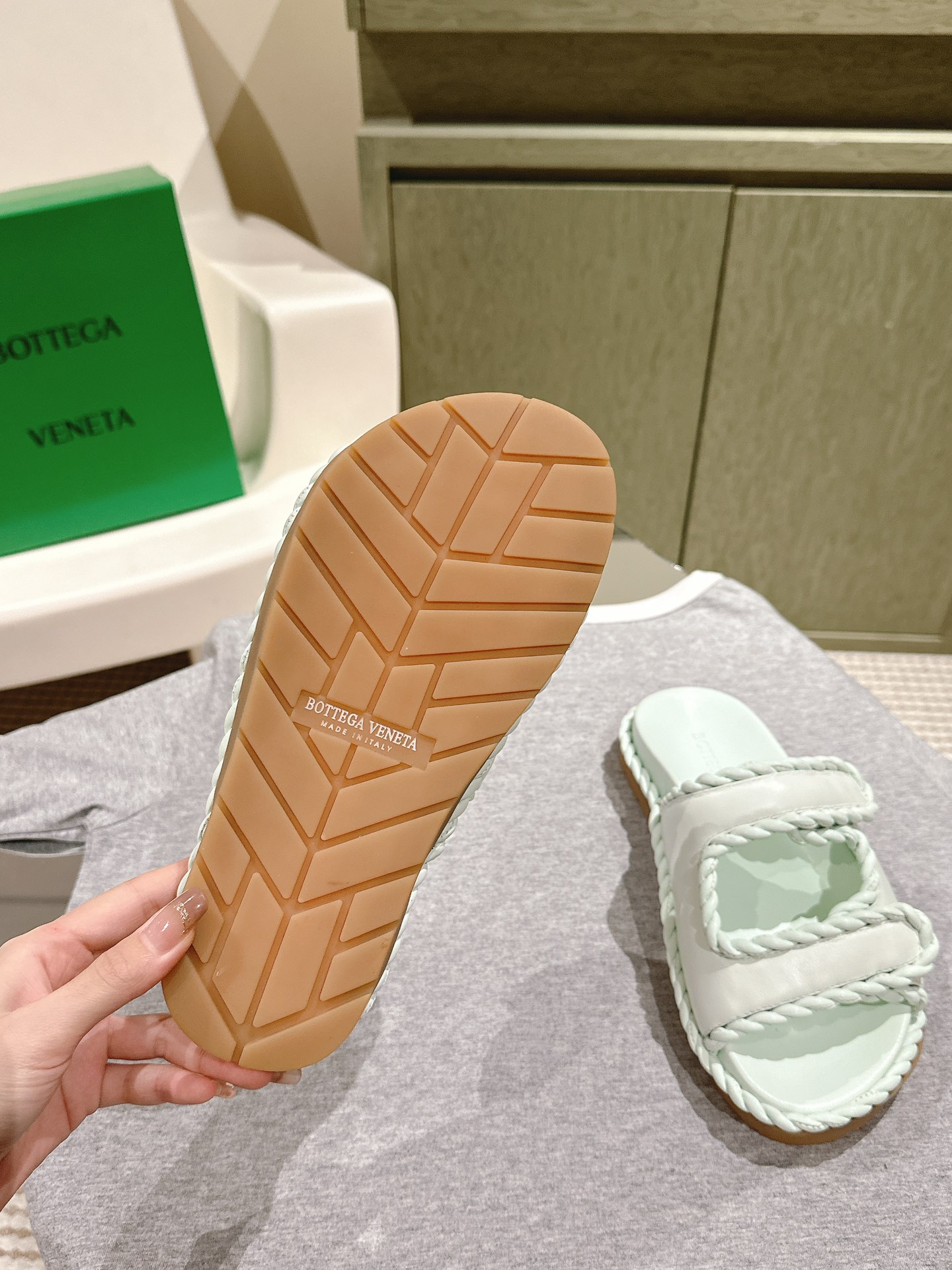 Bottega Veneta sz34-41 h0701