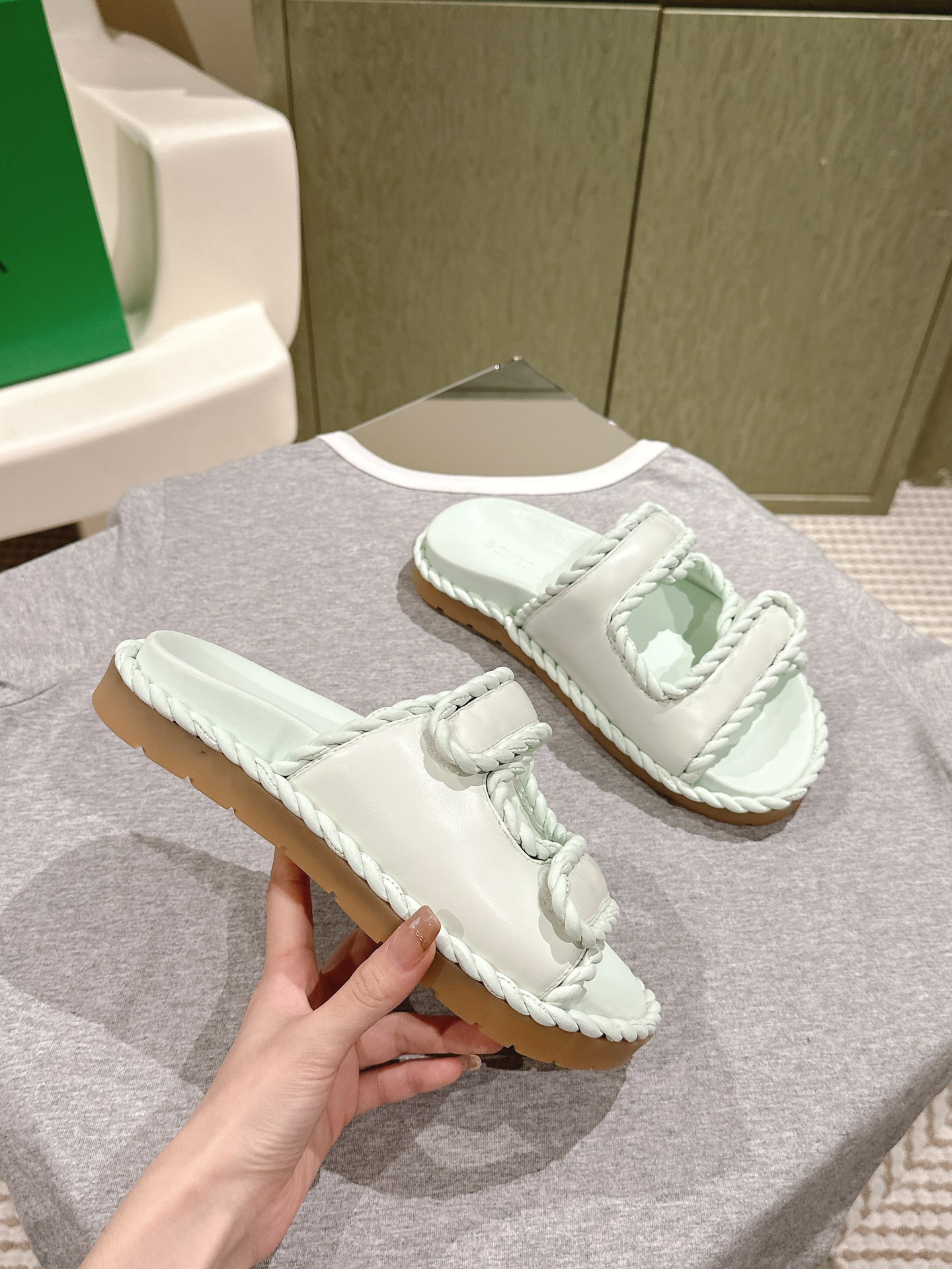 Bottega Veneta sz34-41 h0701