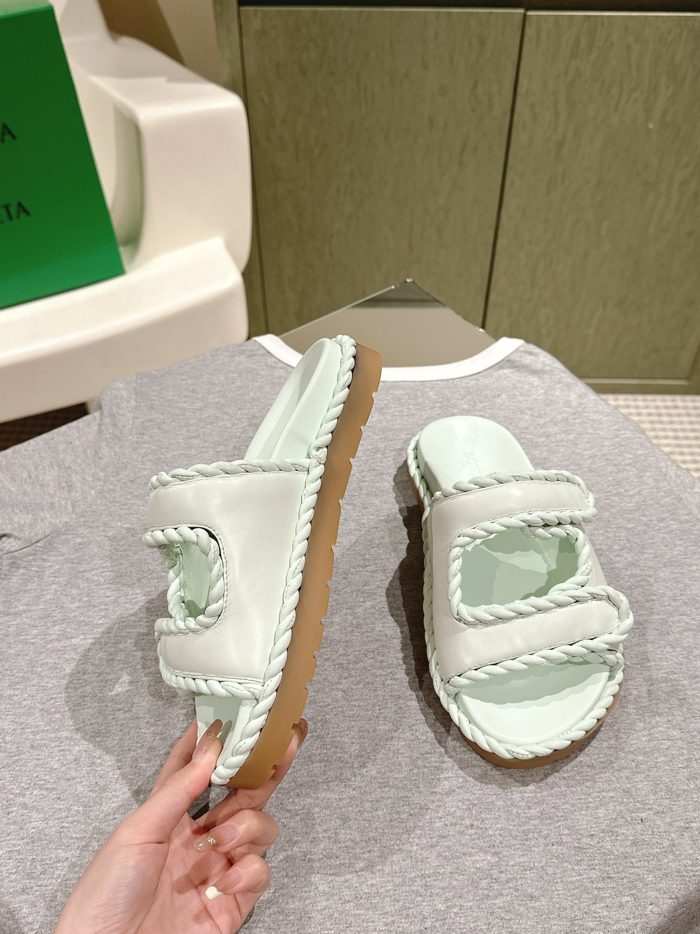Bottega Veneta sz34-41 h0701