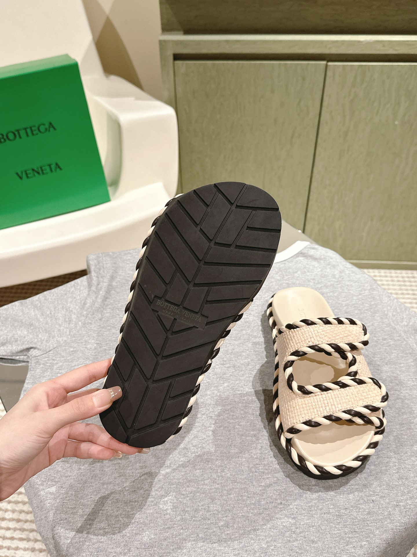 Bottega Veneta sz34-41 h0701