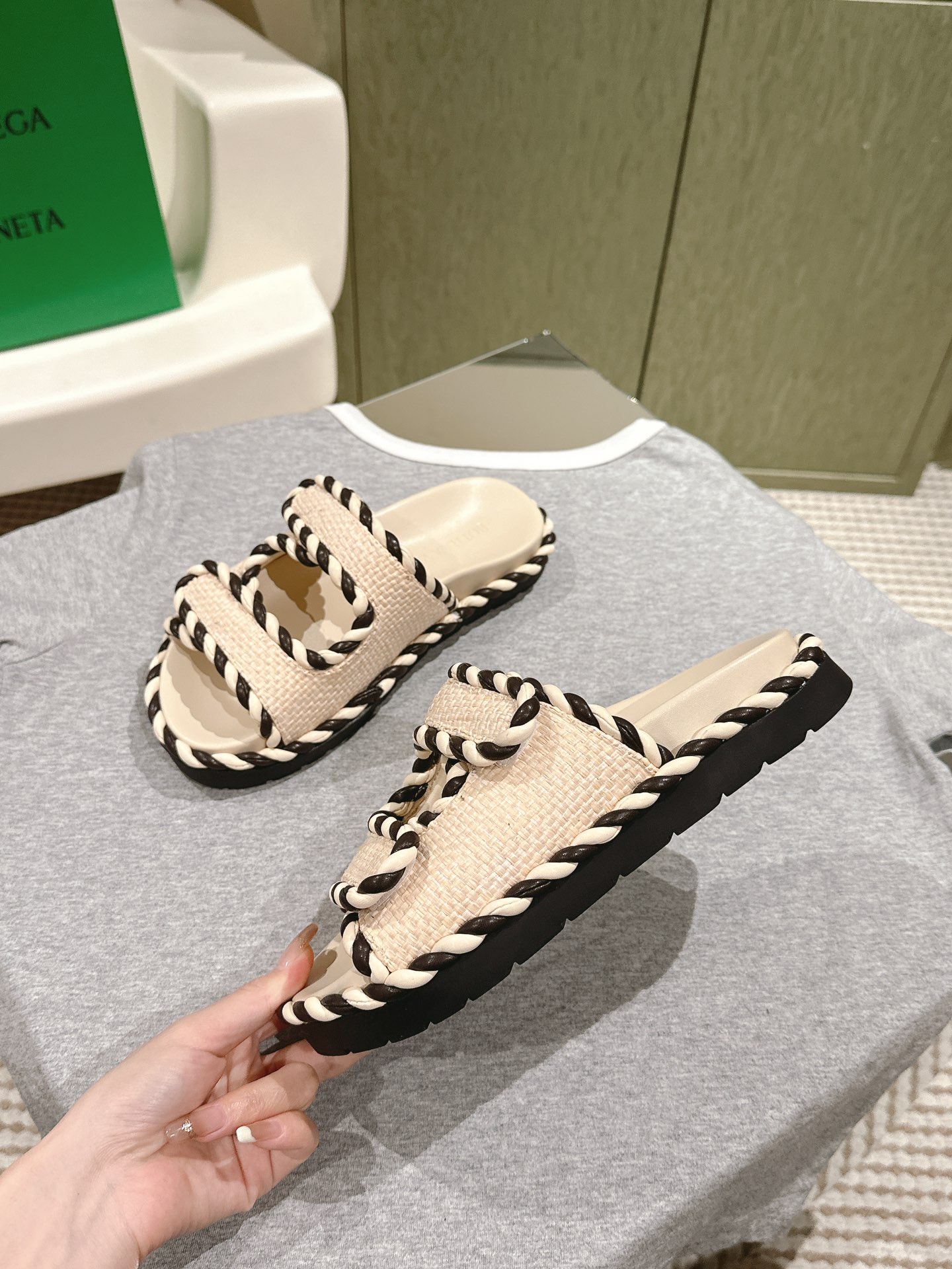 Bottega Veneta sz34-41 h0701