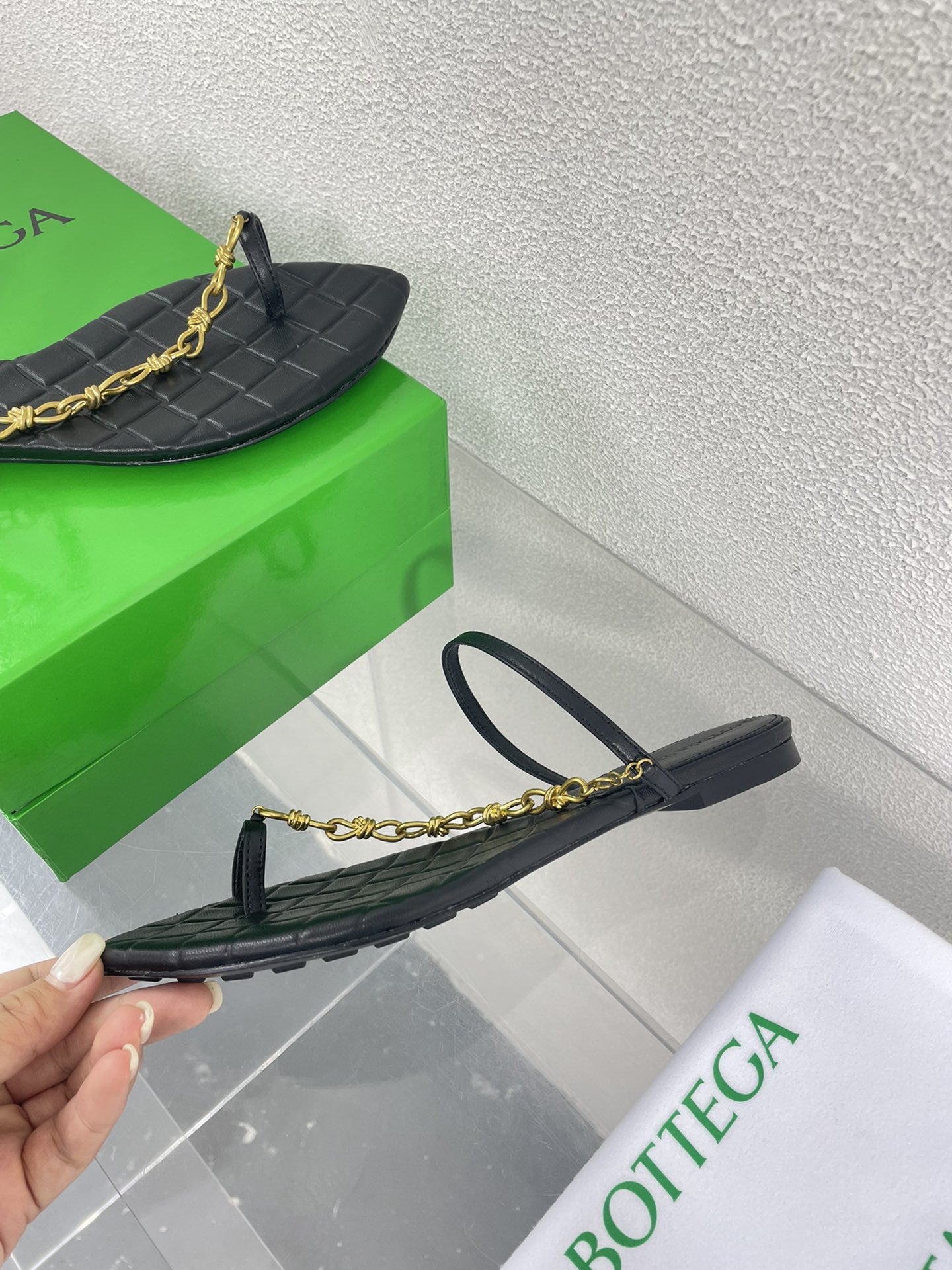 Bottega Veneta sz34-42 h0701