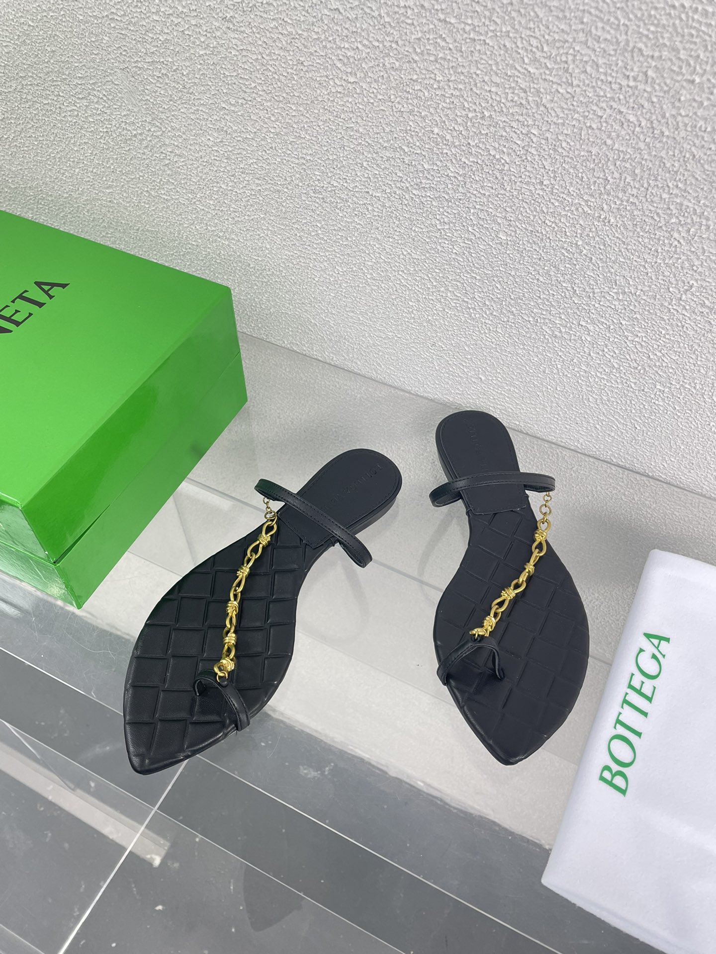 Bottega Veneta sz34-42 h0701
